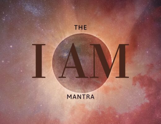 The I AM mantra